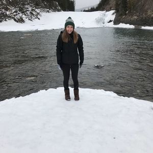 Meet your Posher, Karly